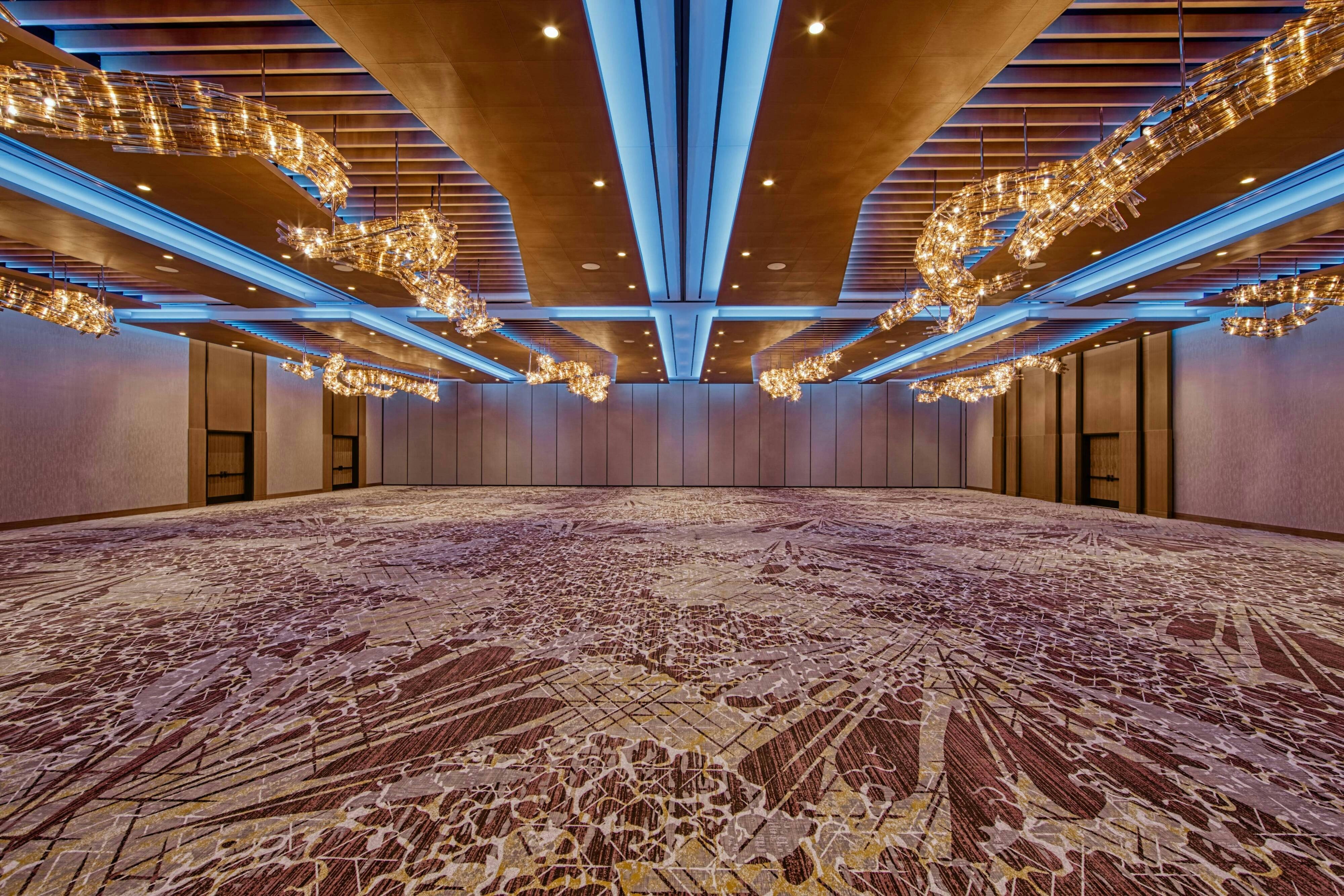 Jw Marriott Anaheim Resort 17/20