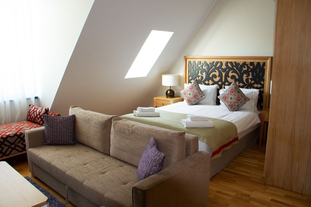 Boutique Hotel Fährhaus 13/70