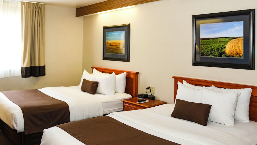 Standard, 2 Queen Beds