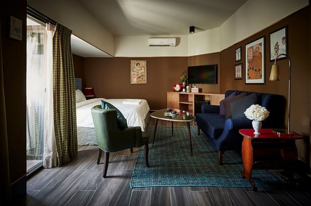 JOSH HOTEL 31/71