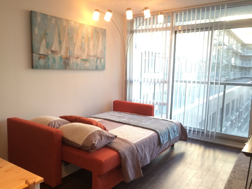 Aoc Suites - Luxury Condo - City View 12/28