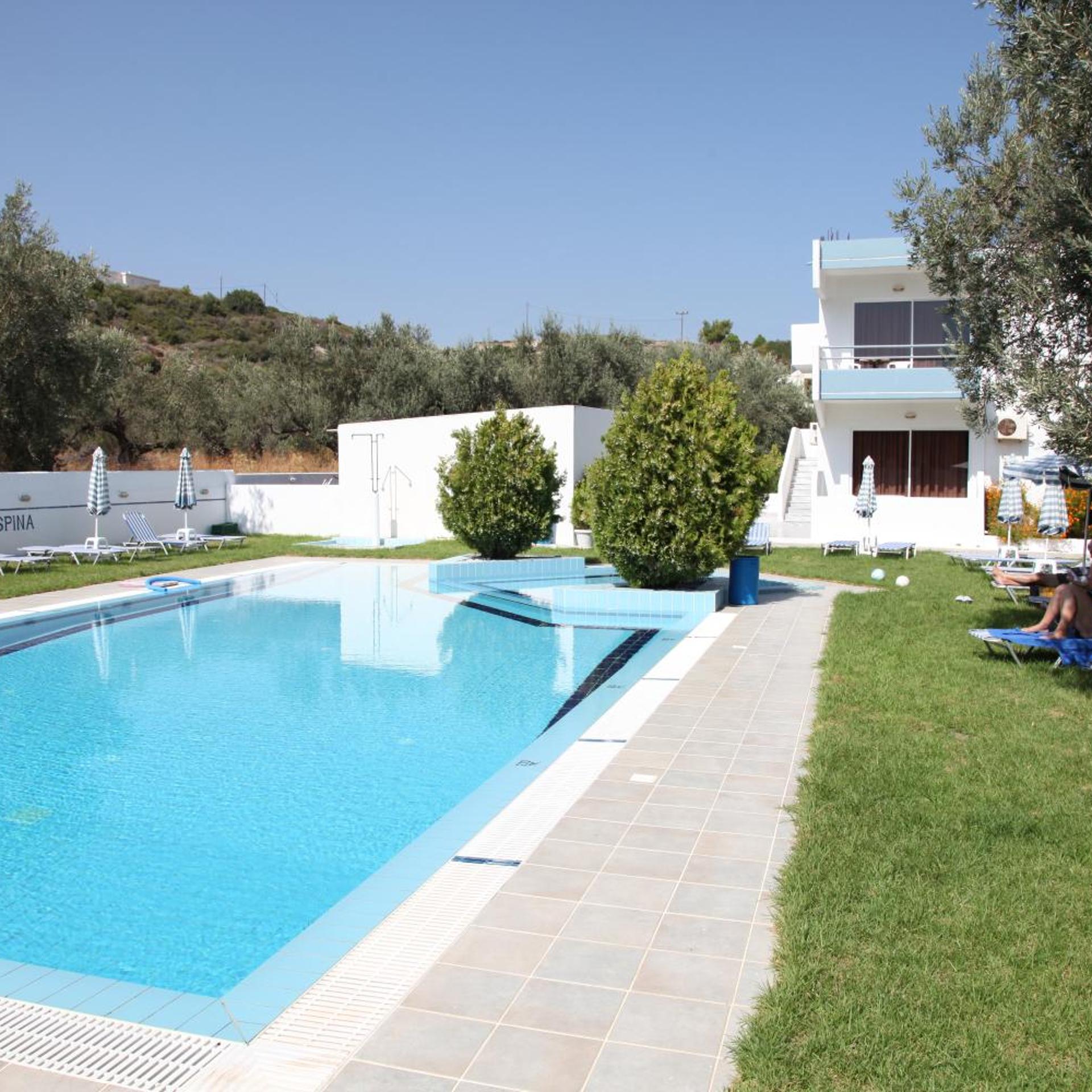 Despina Hotel 28/29