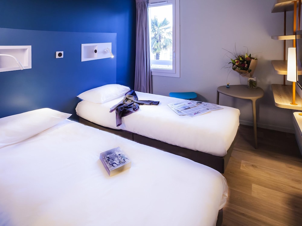 Ibis Budget Bordeaux Lormont 13/45
