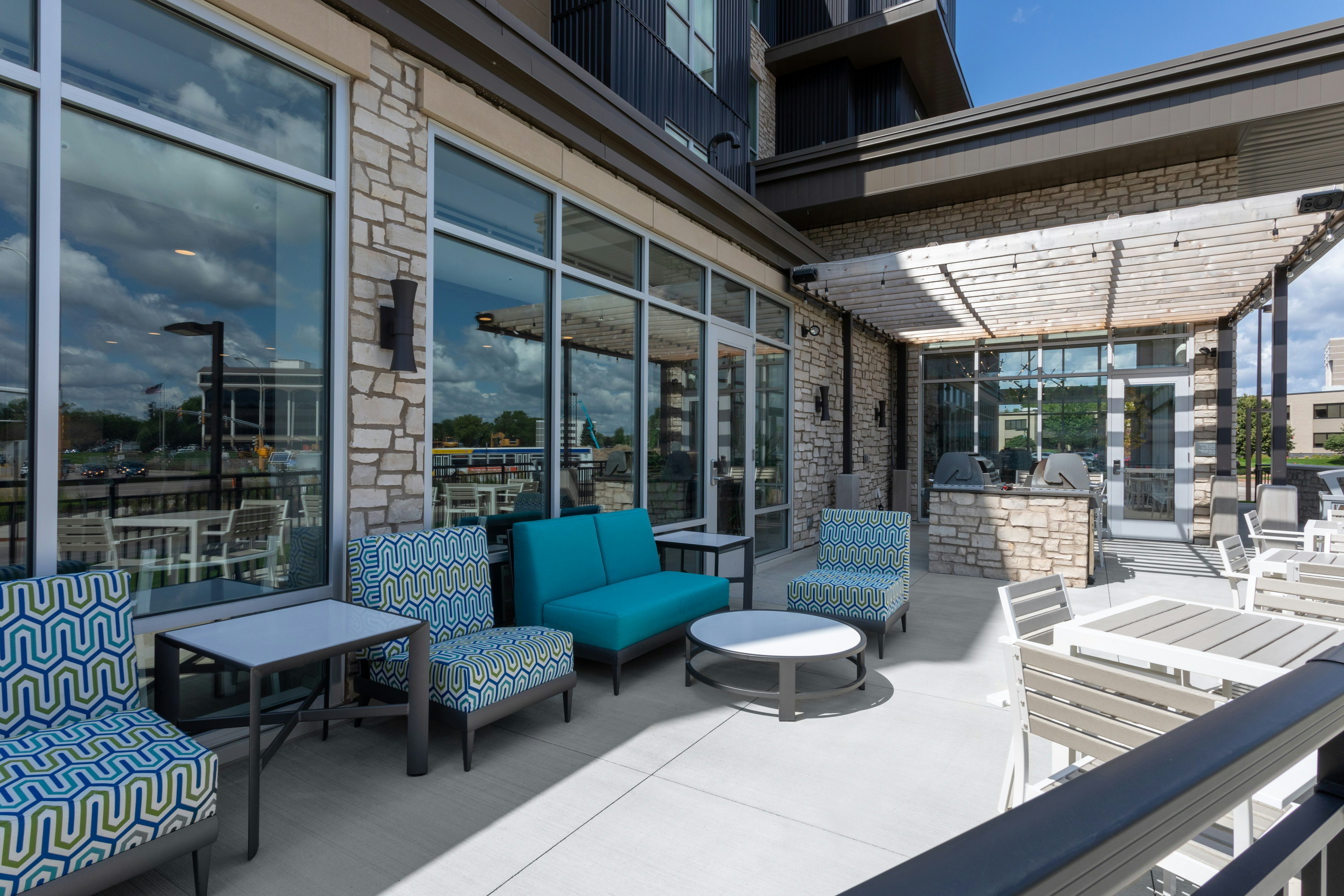 Homewood Suites by Hilton Edina Minneapolis 32/57