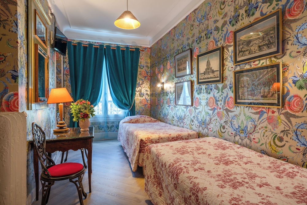 Hotel de Nice 15/47