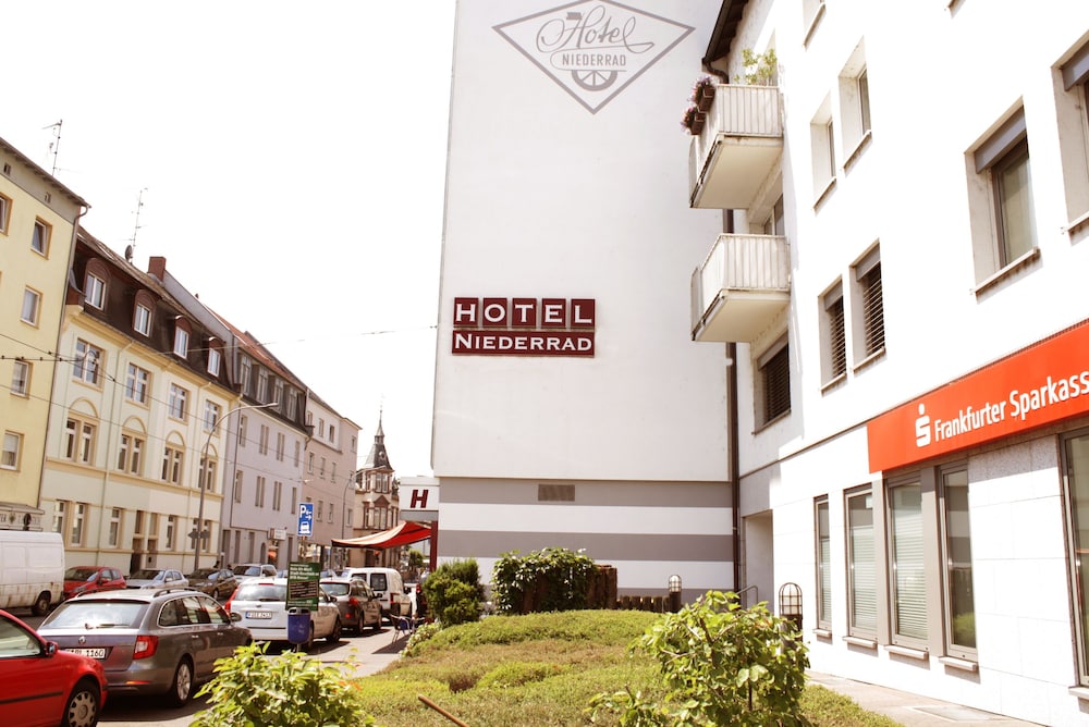 Hotel Niederrad 3/29
