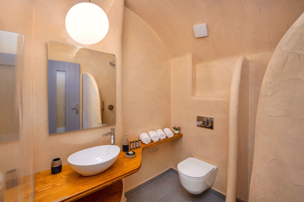 Abasa Suites Santorini 56/61