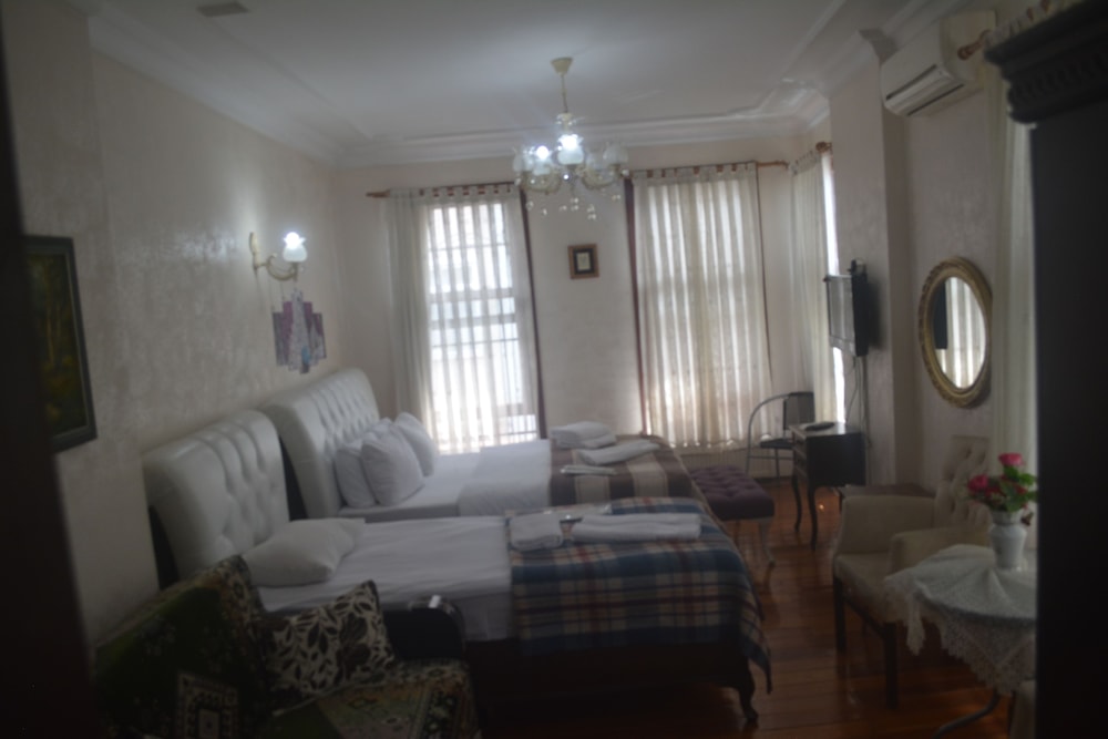 OTTOMAN ELEGANCE HOTEL 28/42
