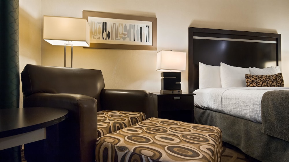 Best Western Plus Travel Hotel Toronto Airport 16/46