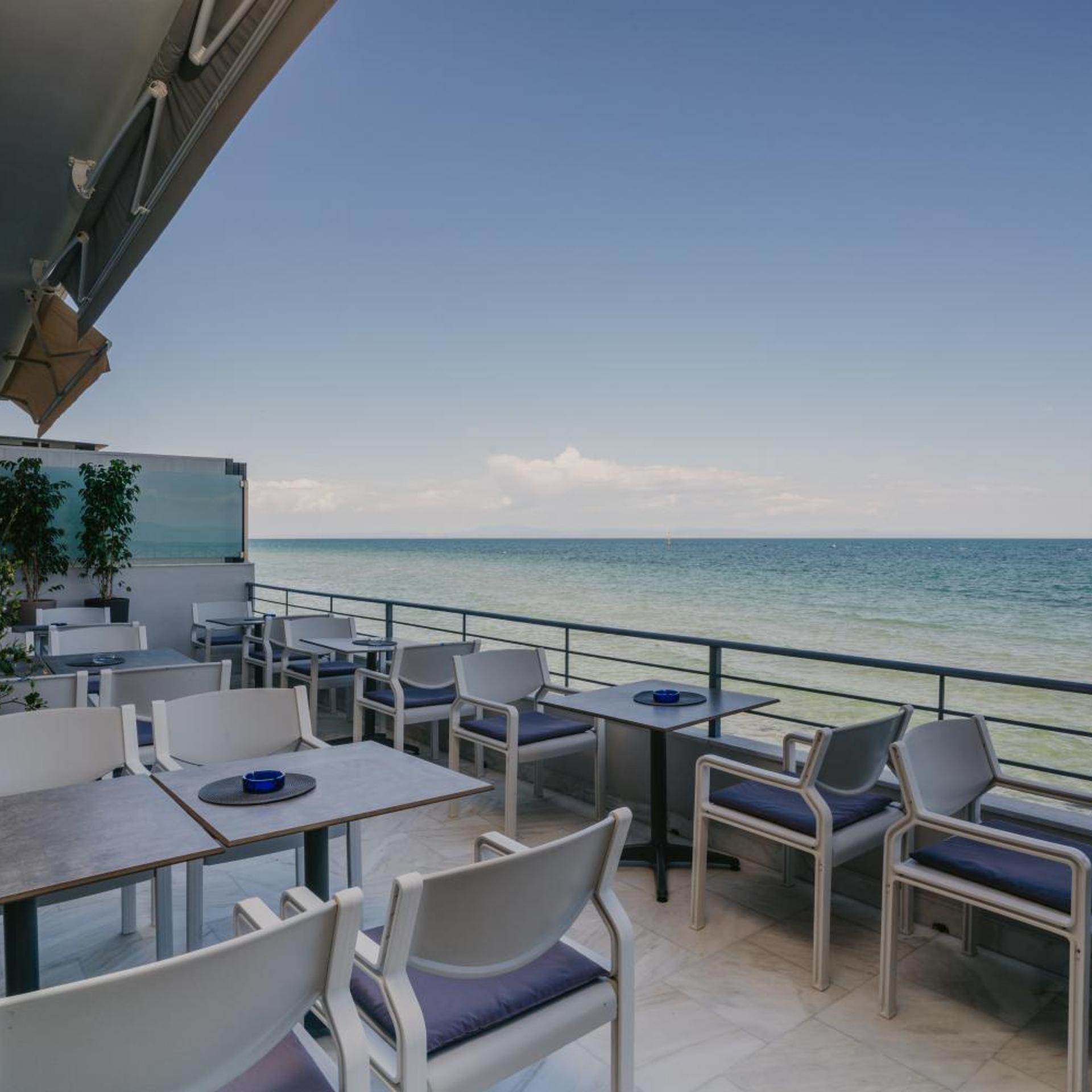 Hotel Alkyon 34/50