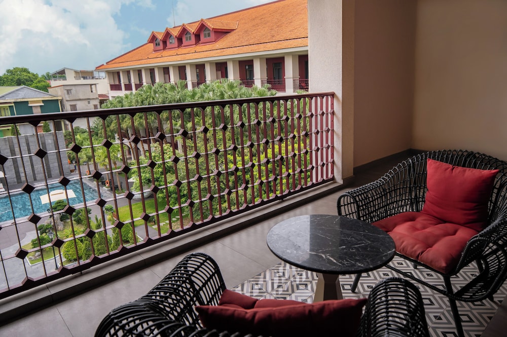 Senna Hue Hotel 29/50