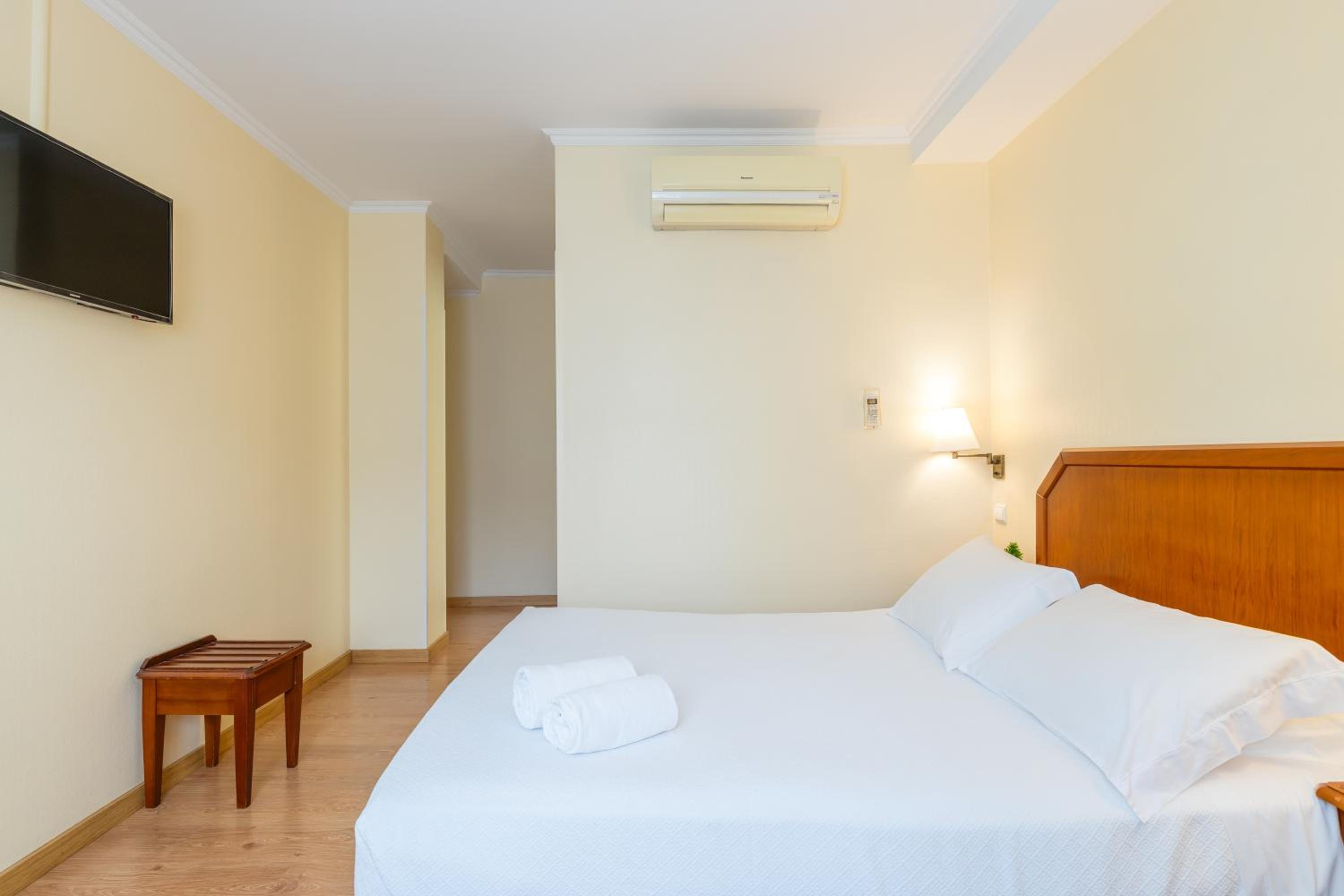 HOTEL RESIDENCIAL COLIBRI 14/50