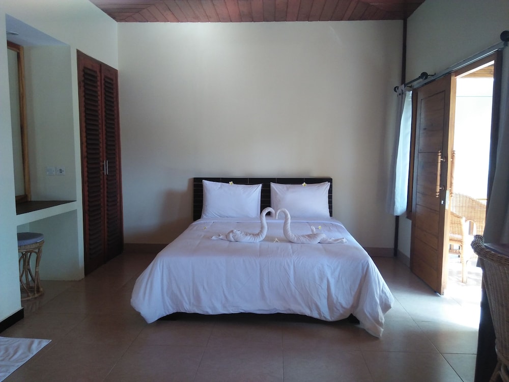 Villa Kinagu 30/65