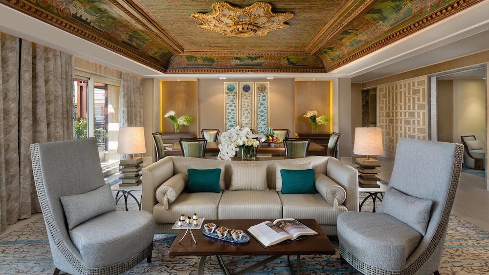 Kempinski Summerland Hotel & Resort Beirut 45/65