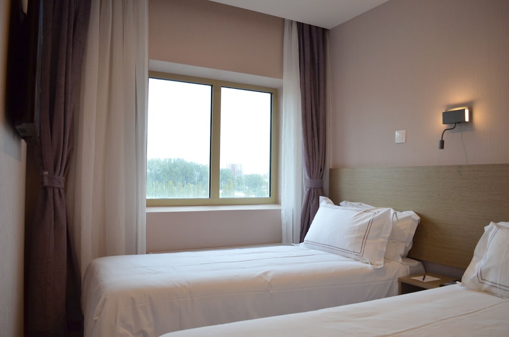 Hotel Fogo Amsterdam 8/50