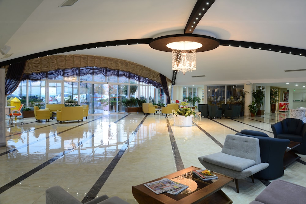 Notion Kesre Beach Hotel 28/54