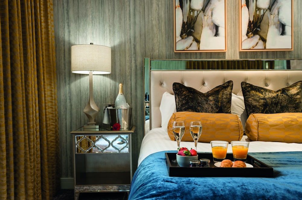 Best Western Hetland Hall 29/53