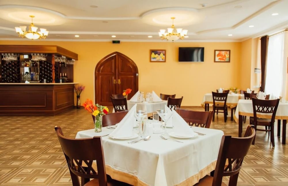 Bek Khiva Hotel 33/38