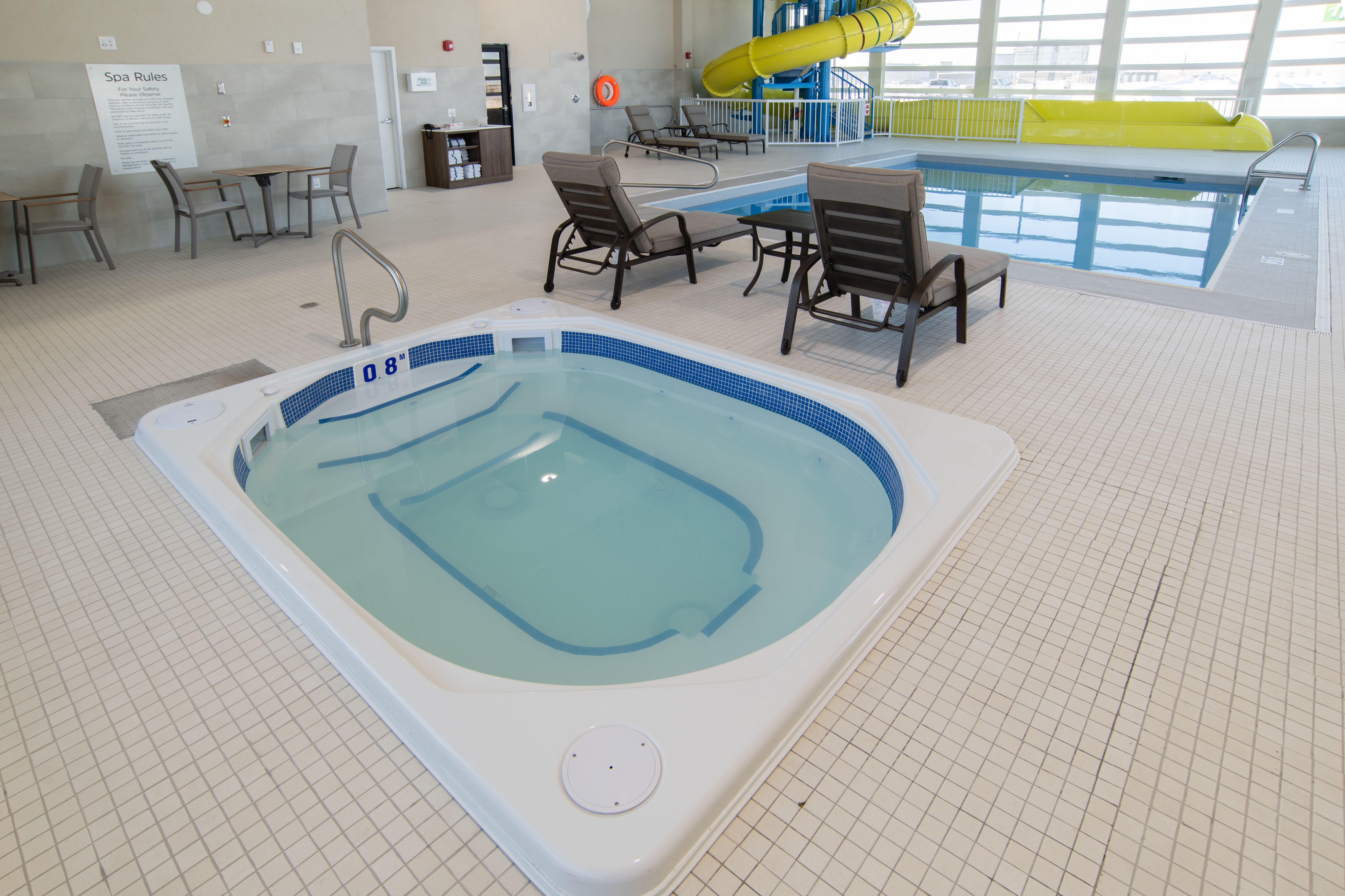 Holiday Inn Express & Suites - Moose Jaw an IHG Hotel 30/49