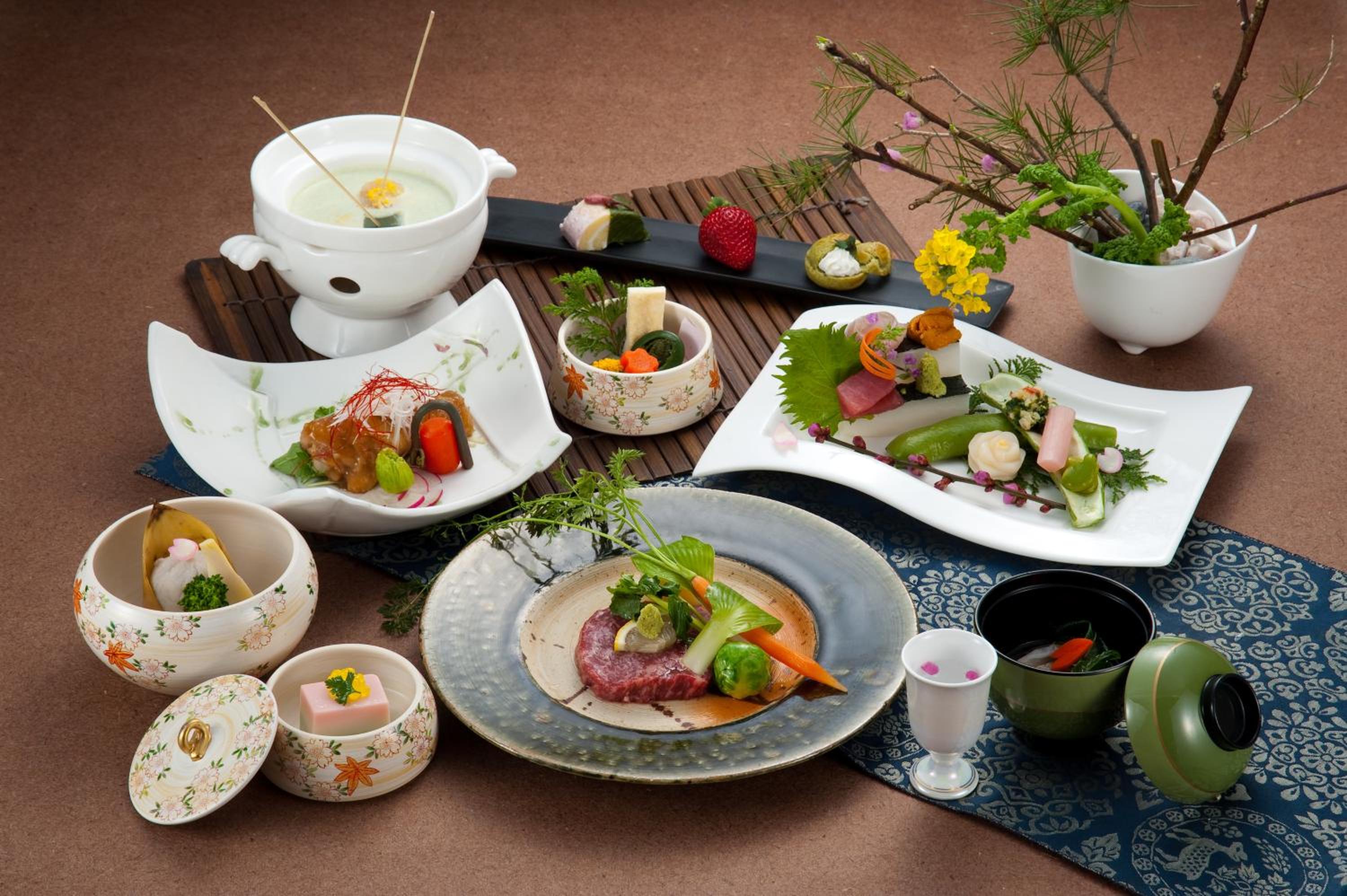 Nagame no Yakata Kounkaku 32/50