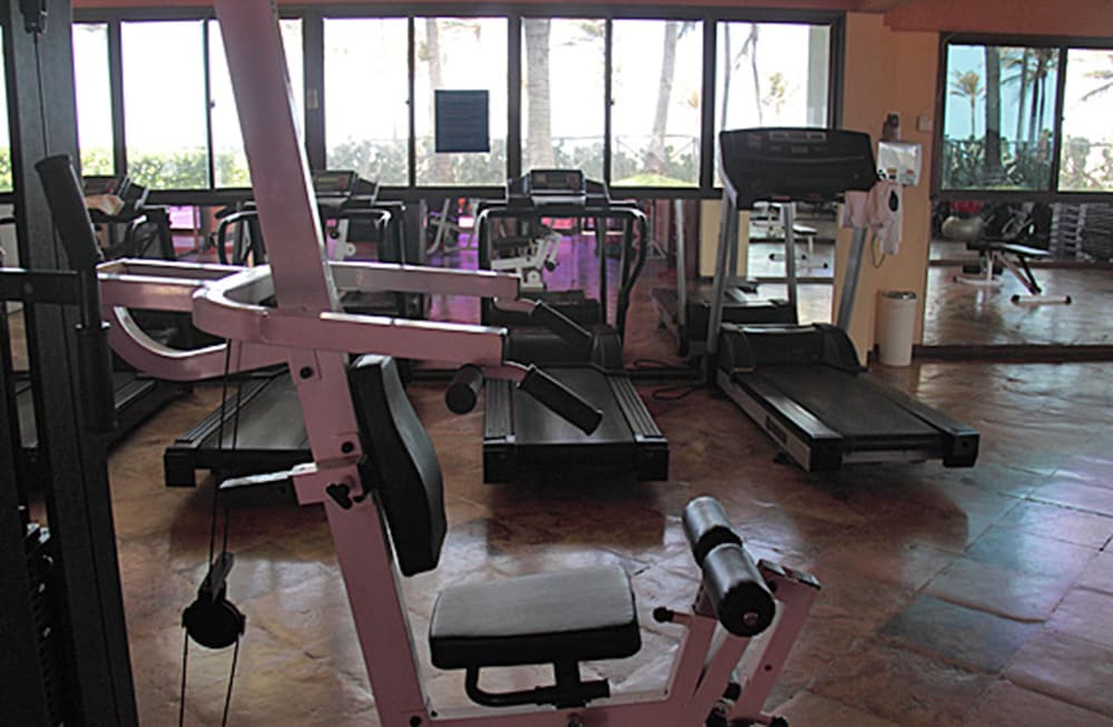 Oceani Beach Park Resort 20/44