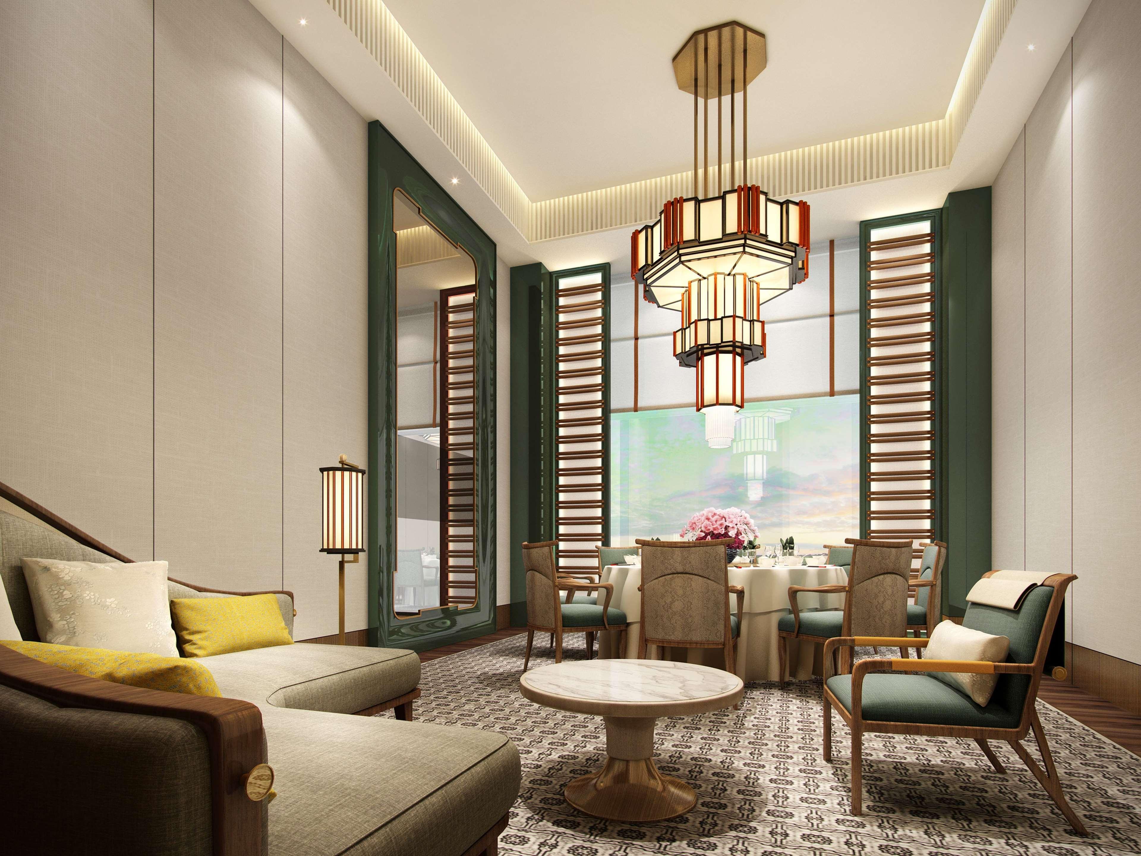 Hotel Fuzhou South 18/26
