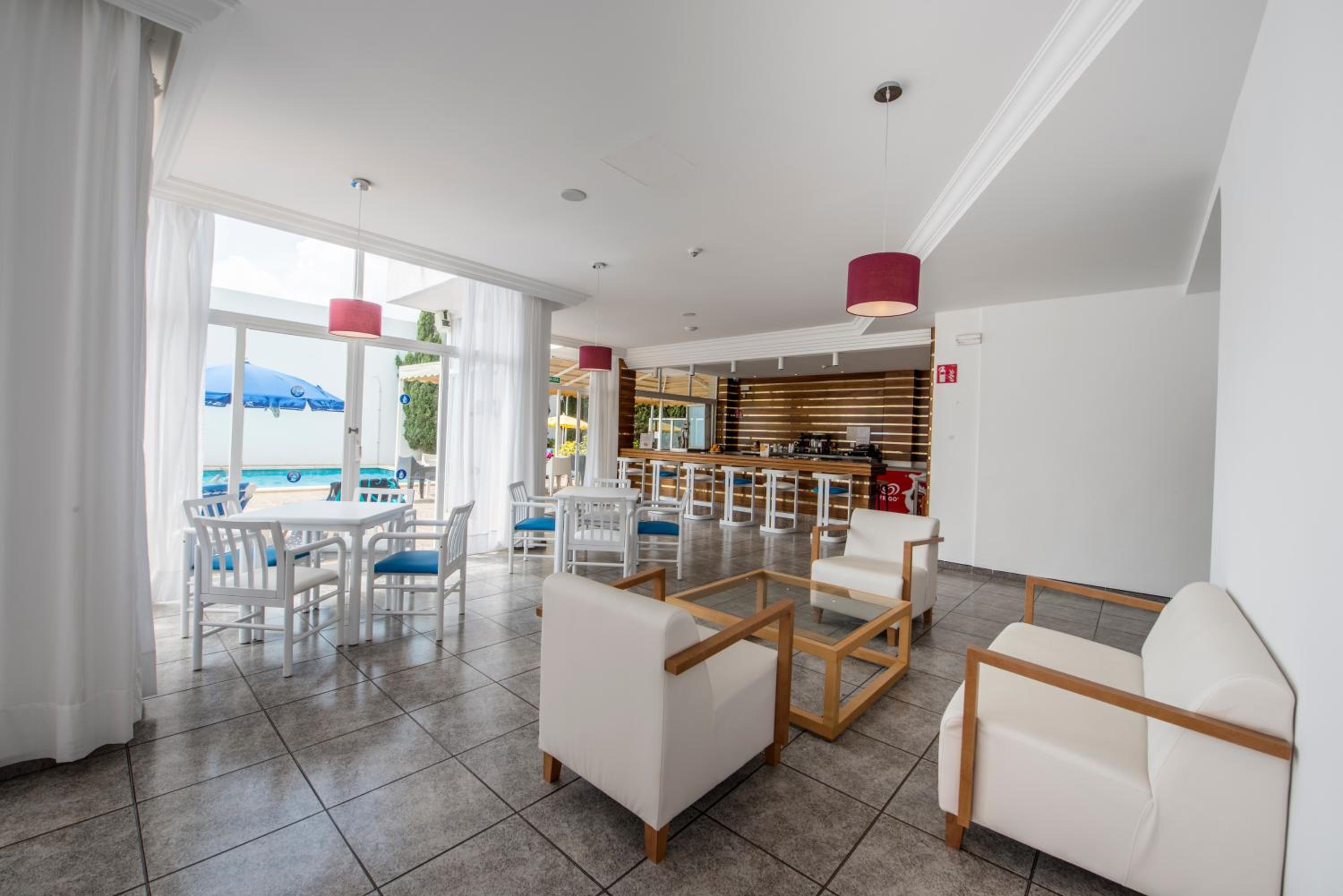 Hotel La Santa Maria 18/28