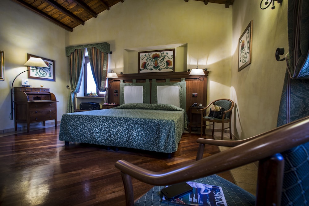 Relais Santa Anastasia 14/55
