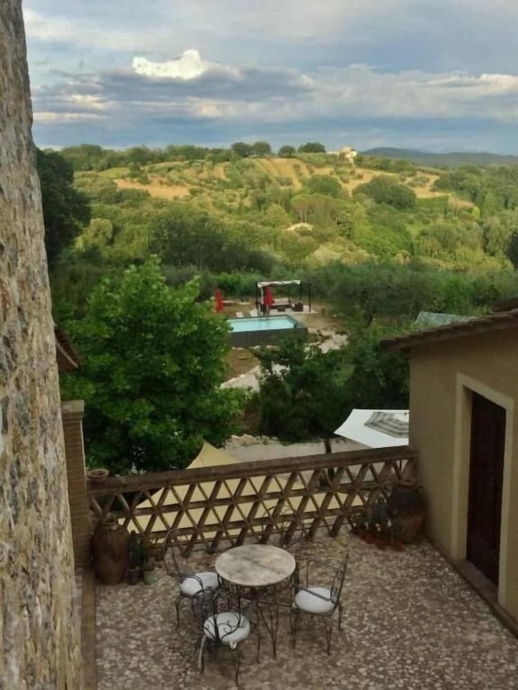 B&B Wellness Il Pomario Di Montepiglio 38/50