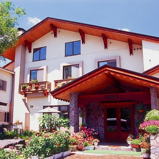Hotel Gute Welle 1/14