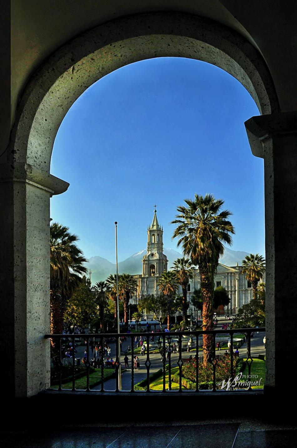 Mansion Riviera 38/40
