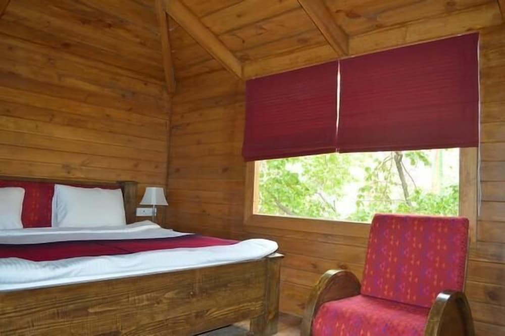 Lha - Ri - Sa Resort 7/47