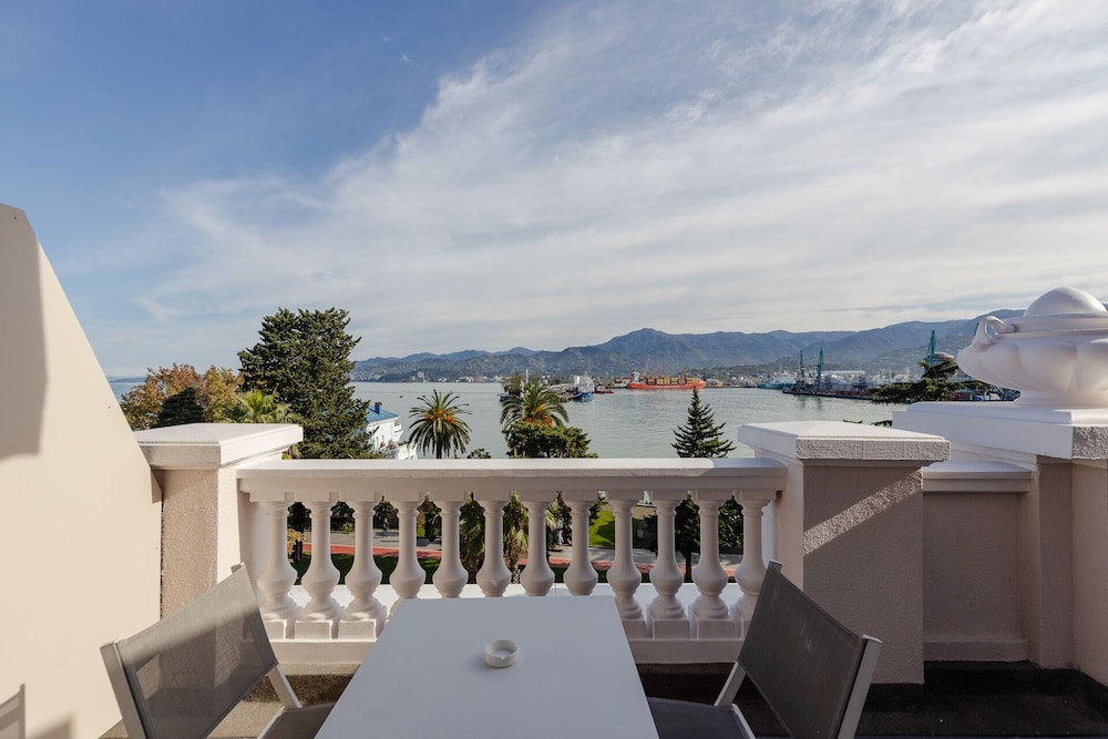 Le Port Apart Hotel 33/49