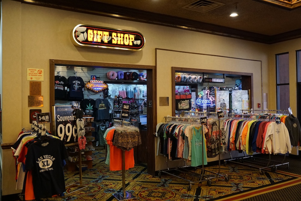Railroad Pass Hotel and Casino Ramada by Wyndham 30/44