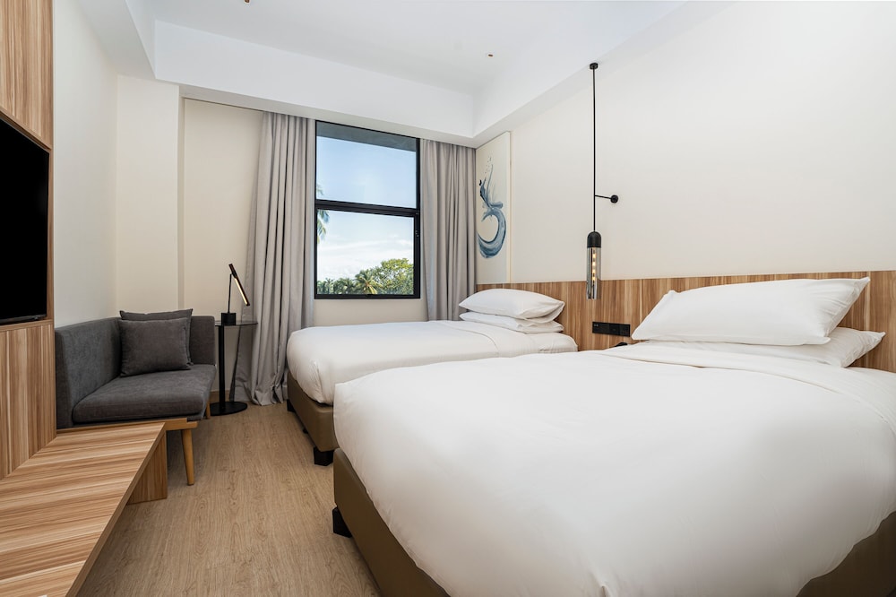 Fairfield by Marriott Kuala Besut 4/22