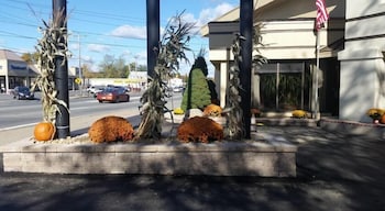 Days Inn Attleboro 23/29