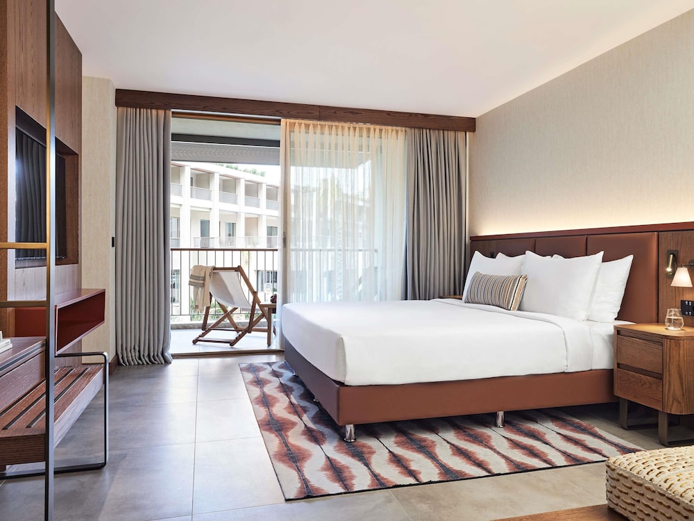 Hyde Bodrum - Adults Only +16 26/66