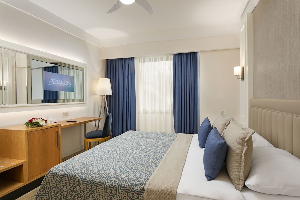 Limak Atlantis Deluxe Hotel & Resort 16/46