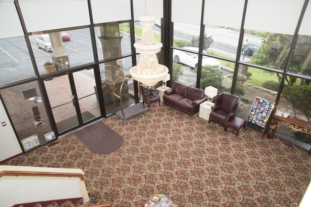 Hampton Falls Inn 28/44