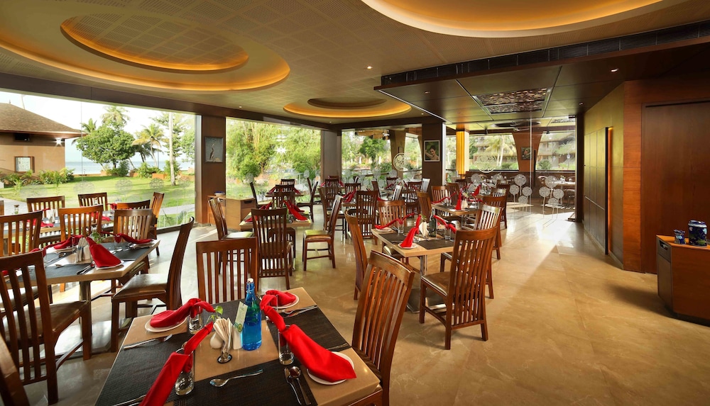 Uday Backwater Resort 34/49