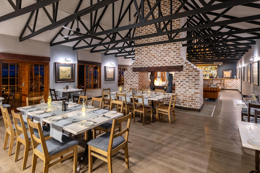 Etosha Safari Lodge 51/63