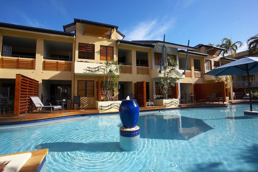 マントラ ヘリテージ(Mantra Heritage Port Douglas) 写真5