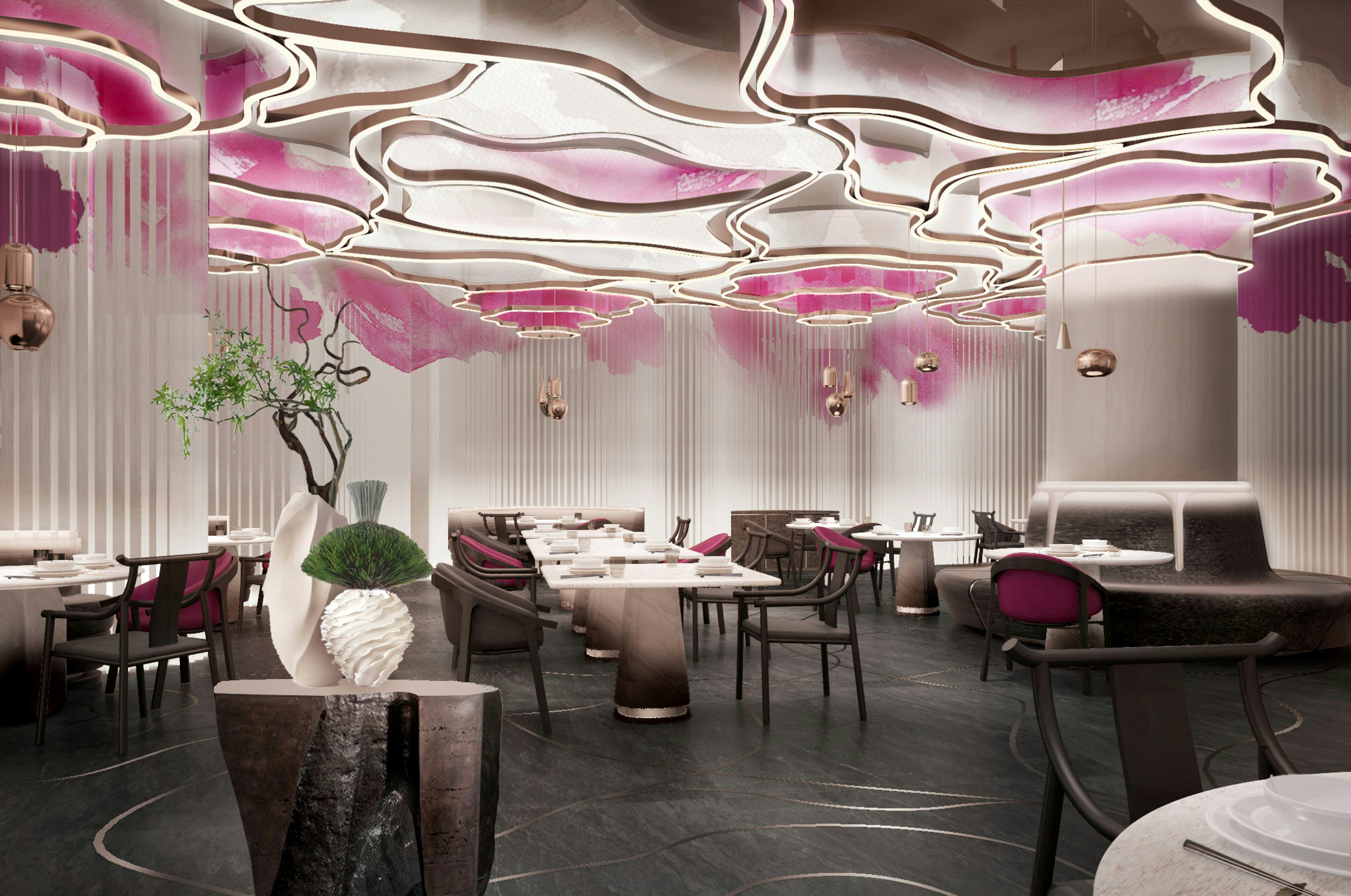 The Reserve Hotel Luoyang, Curio Collection by Hilton 32/51