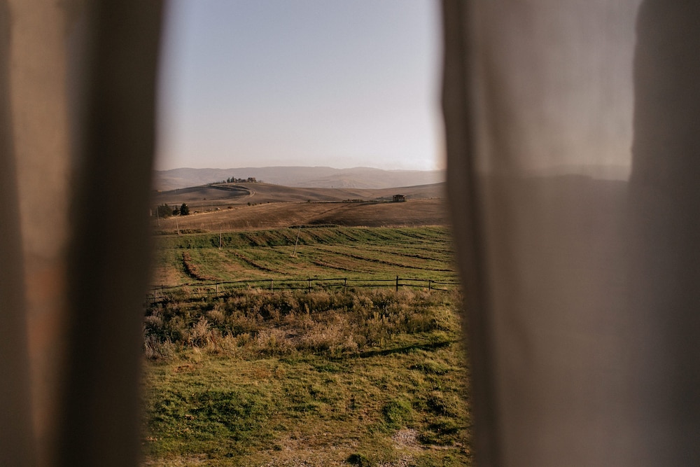 LOCANDA IN TUSCANY 34/50