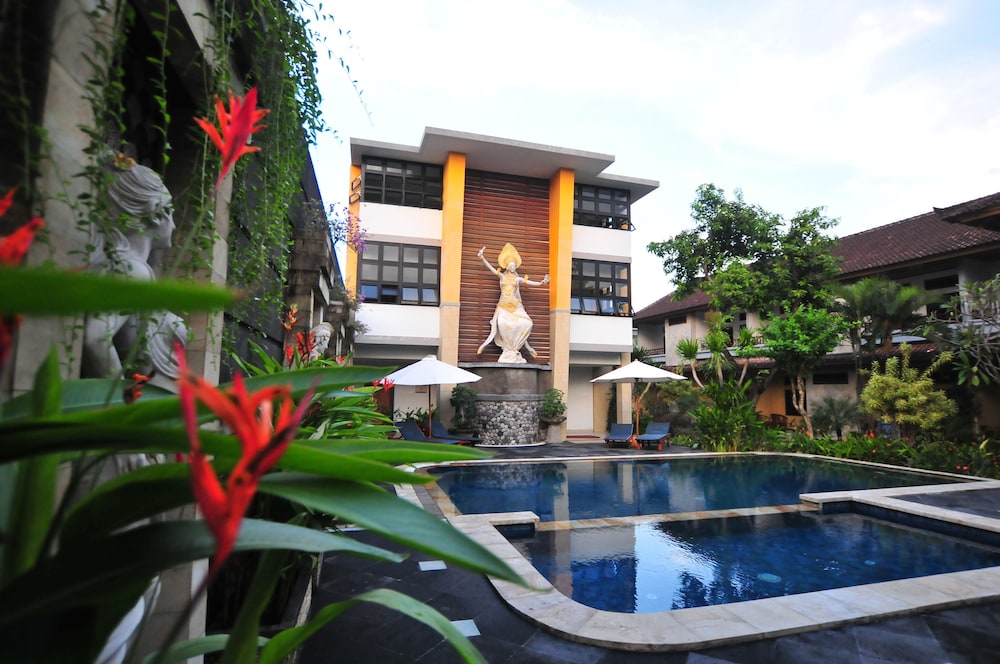 Hotel Sandat Legian 13/62