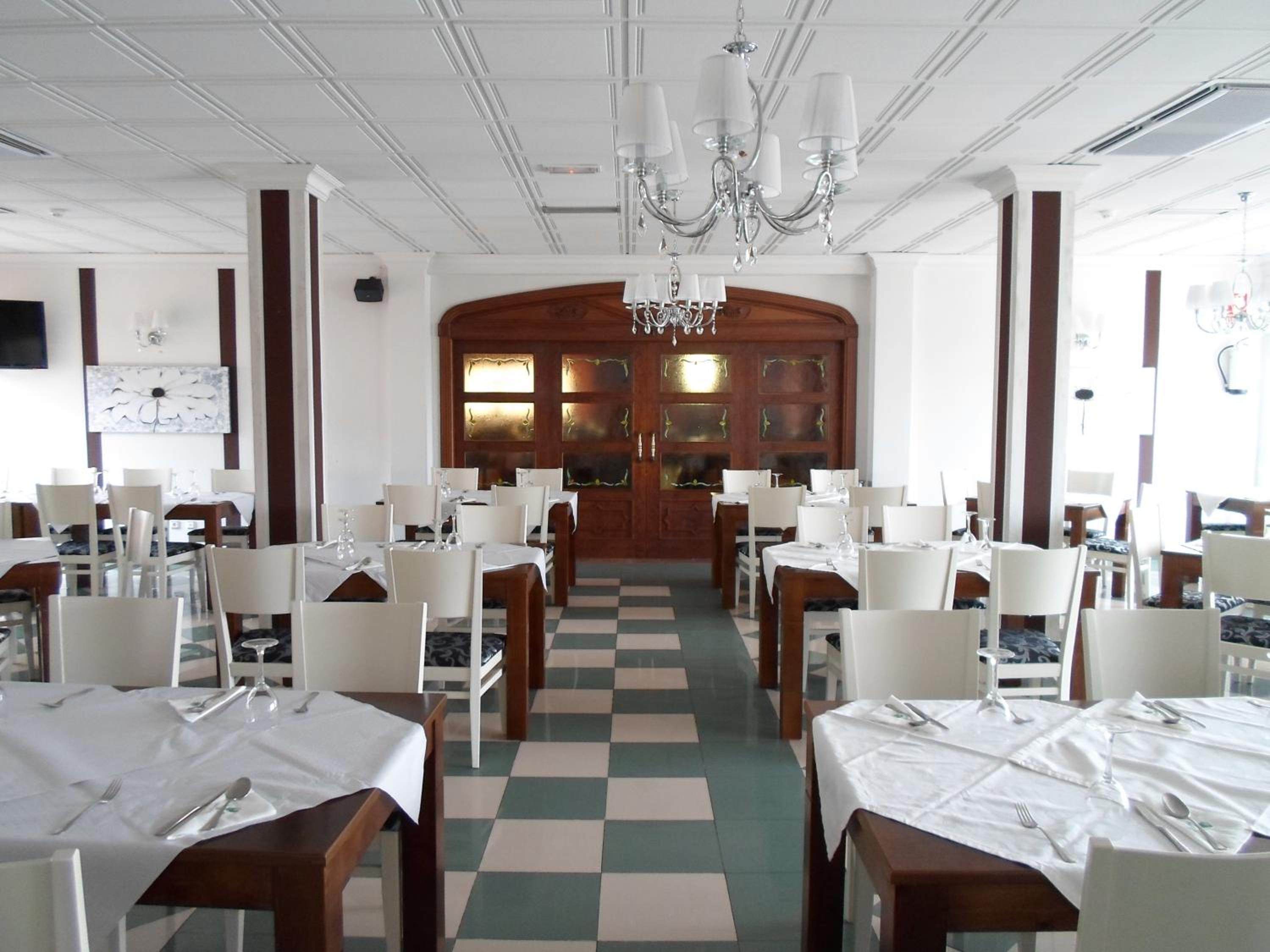 Hotel El Doncel 44/59