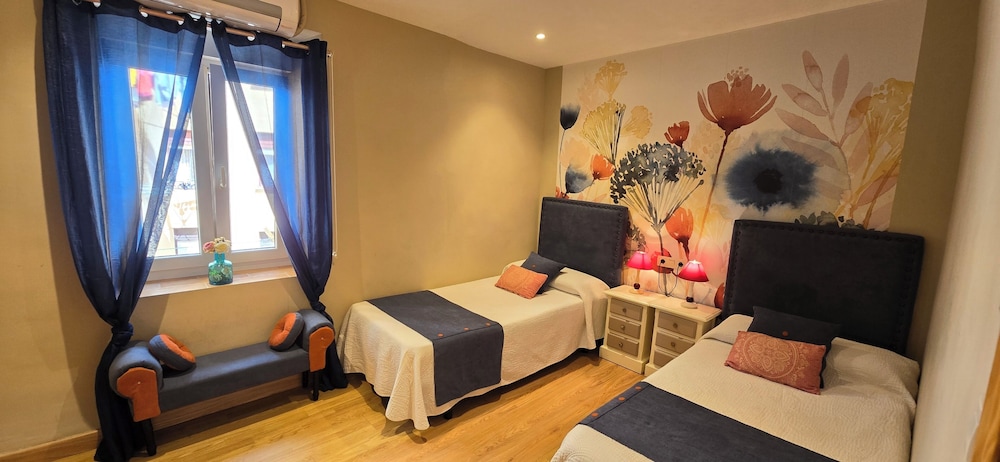 Hosteria Villa de Castro 45/71