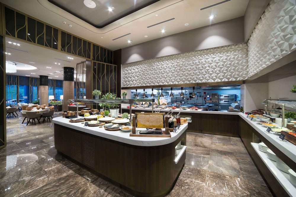 Radisson Collection Hotel Vadistanbul 13/75