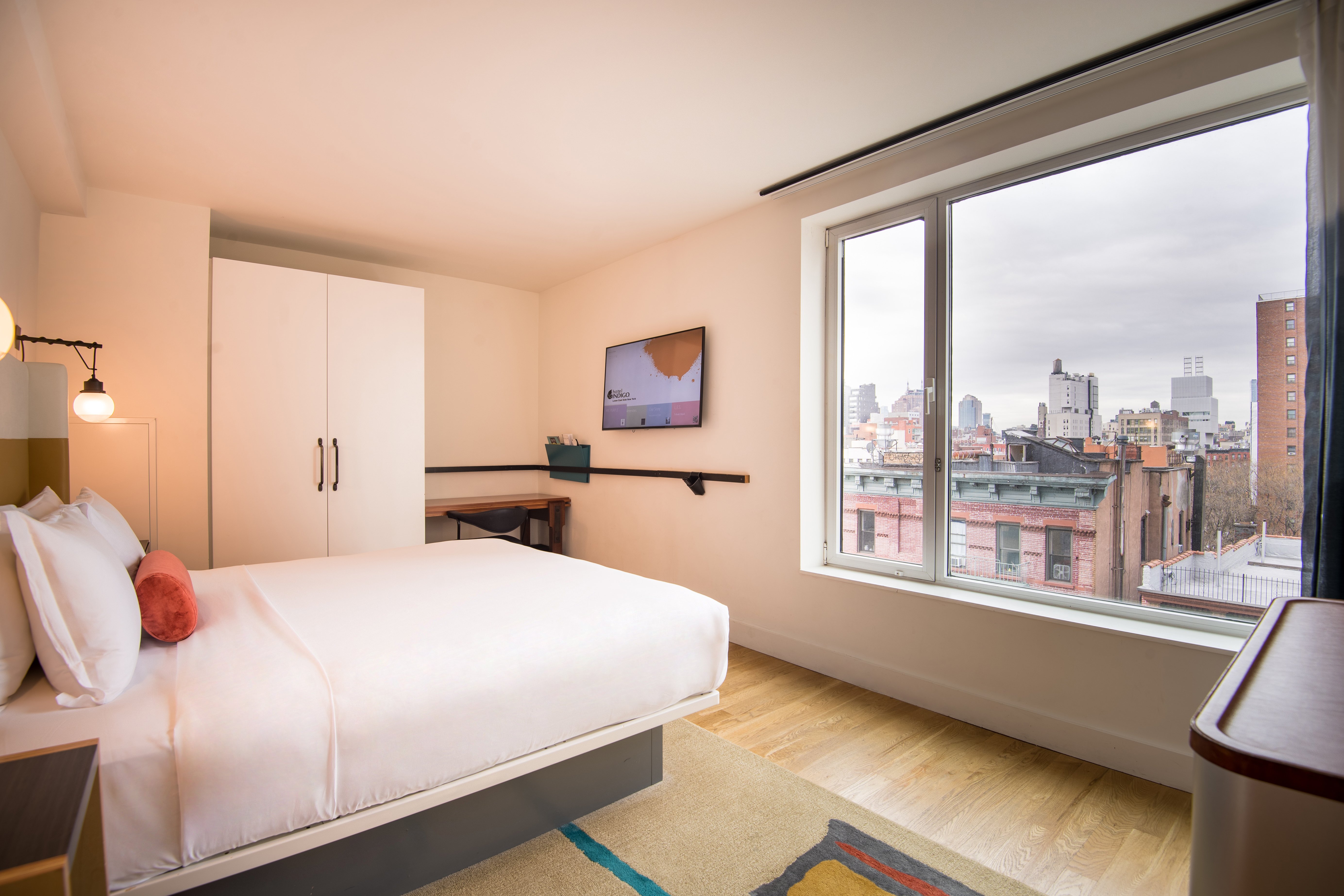 Hotel Indigo Lower East Side New York 34/81