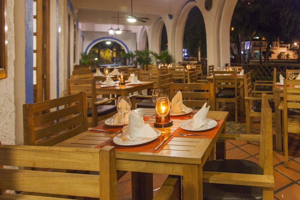 Villa Blanca Huatulco 27/50